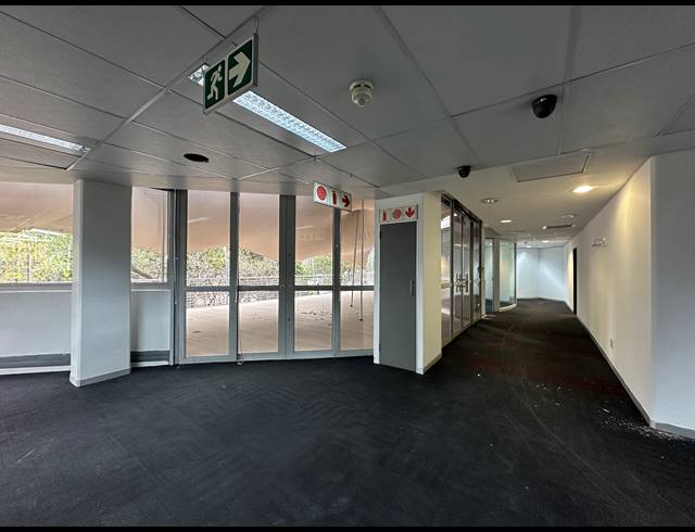 418.80M² OFFICE TO LET IN CENTURION CENTRAL